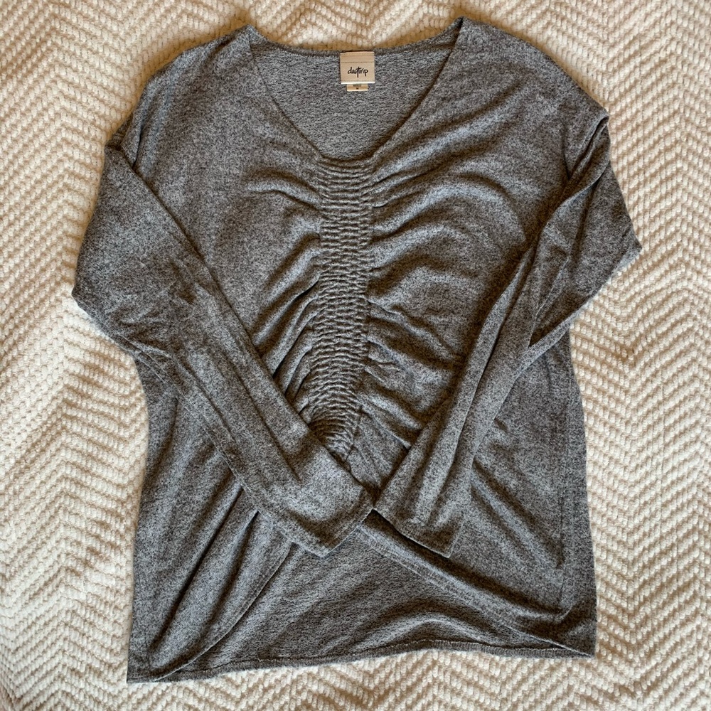 Daytrip Sweater